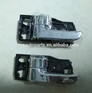 Alça da porta interna para chery tiggo