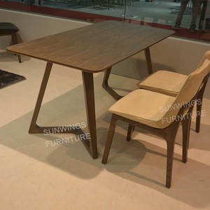 Mesa de <span class=keywords><strong>comedor</strong></span> de madera de estilo francés y elegante <span class=keywords><strong>camino</strong></span> de mesa <span class=keywords><strong>para</strong></span> el hogar - Product Image 4