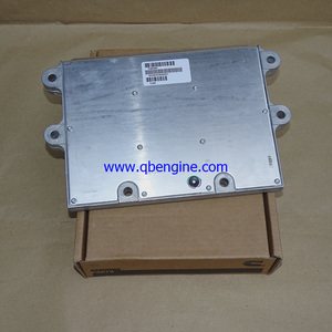 100% 正版ECM 4963807 Ecu 4963807与编程器P4963807 - Product Image 2