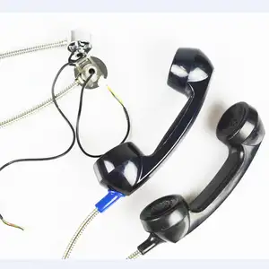 payphone handset!factory low price high quality handset,payphone handset for public telephone