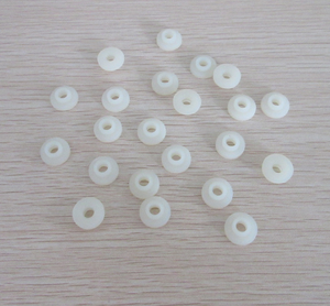 Rondelles isolantes en nylon de différentes tailles <span class=keywords><strong>pour</strong></span> vis M2, M3, M4, M5, M6, M8, M10, TW8, TW9, TW10 - Product Image 3