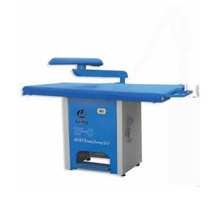 Thượng Hải Lijing Bàn Ủi Hơi Nước Bàn Giặt Ủi Bàn Sắt (Được Sử Dụng Cho Giặt Ủi, Bệnh Viện, Khách Sạn, Trường Học) - Product Image 2