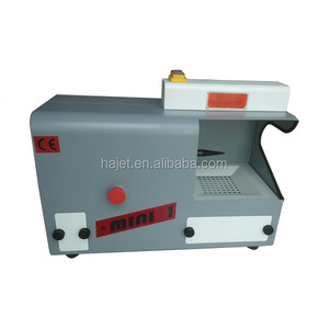 Chine En Gros Diamant Coupe et Polissage Machine avec Collecteur De Poussière Diamant Bord Polisseuse - Product Image 3