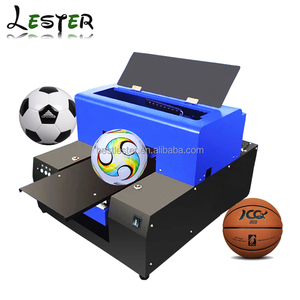 LSTA3-226 A4 A3 UV impresora de bolas de Golf de inyección de tinta plana para la venta - Product Image 6