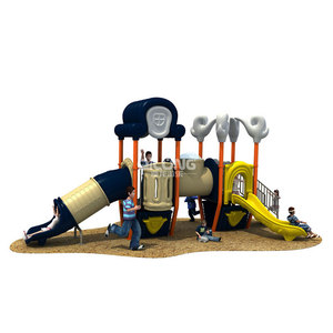 Venta wholesale <span class=keywords><strong>plus</strong></span> new to air shipping tunnel plastic playground amusement park for sale - Product Image 1