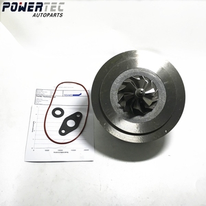 Kit Turbo reparación cartucho 796122 para Peugeot <span class=keywords><strong>Boxer</strong></span> 3,0 HDI 107Kw 114Kw 130Kw F1CE0481D - turbolader chra 796122-5005S - Product Image 6