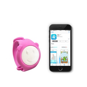 2019 servicio <span class=keywords><strong>superior</strong></span> de muñeca inteligente led reloj de juego CTW18 para niños - Product Image 1