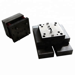 Nuovo Disegno di Componenti In Metallo Punch press die set - Product Image 3