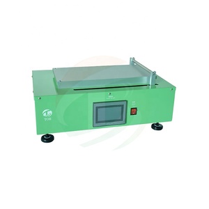 TOB Labor folien guss maschine mit 150mm breitem Beschichtung sfilm applikator - Product Image 5