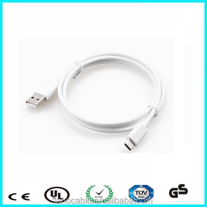 2015 precio barato blanco usb 3.1 tipo <span class=keywords><strong>c</strong></span> <span class=keywords><strong>a</strong></span> micro b macho en stock - Product Image 1