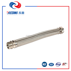 Abs البلاستيك التعشيق خرطوم معدنية مرنة - Product Image 2