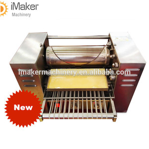 Fábrica directa capa de la torta cake crepe que hace las máquinas - Product Image 4