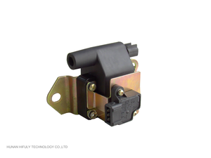 คอยล์จุดระเบิดสำหรับมิตซูบิชิปาเจโร MD338169มิตซูบิชิ4G63 4G64 DN6440/703/71 DLK/FLK - Product Image 6