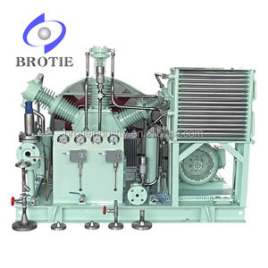 تماما الخالية من الزيت ثاني أكسيد الكربون CO2 وحدة ضاغط الهواء - Product Image 6