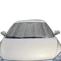 Лидер продаж, складной лазерный солнцезащитный козырек для лобового стекла автомобиля
