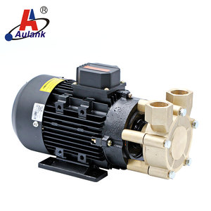 Haute qualité pas d'auto-amorçage automatique eau vortex pompe - Product Image 3