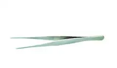 Pinças de aço inoxidável neat dicas ferramentas não magnéticas UKAS ISO9001