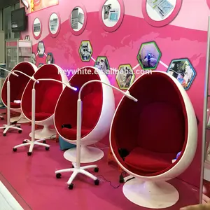 Dijual Mesin Pemutih Gigi Salon Kecantikan Cahaya Putih LED