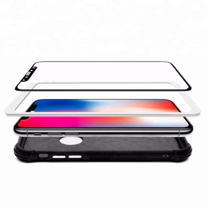 Vidrio Templado a prueba de explosiones <span class=keywords><strong>película</strong></span> de vidrio templado para iPhone <span class=keywords><strong>x</strong></span> 9 h 2.5D <span class=keywords><strong>película</strong></span> de pantalla de - Product Image 5