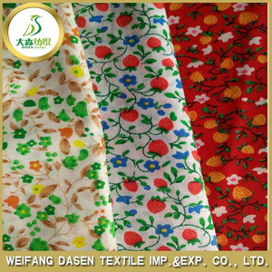 Textiles y tela/tejido de poliéster 70gsm/para el mercado del <span class=keywords><strong>sudeste</strong></span> asiático - Product Image 4