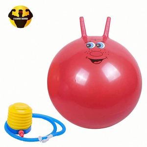 RAMBO – balle de <span class=keywords><strong>yoga</strong></span> à deux bâtons en Pvc, logo personnalisé de bonne qualité - Product Image 4