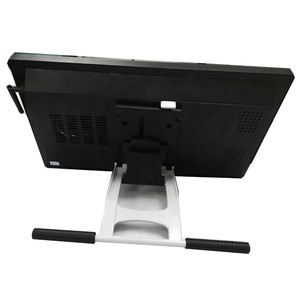 2018 negro caso 18,5 pulgadas todo en una <span class=keywords><strong>PC</strong></span> - Product Image 6