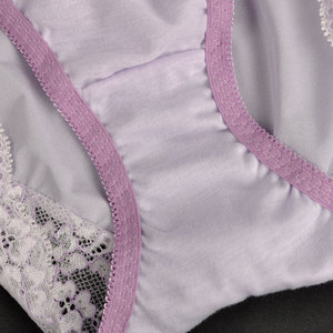 Sous-<span class=keywords><strong>v</strong></span>êtements confortables pour filles, lingerie de nuit, nouveau Style 2019 - Product Image 3