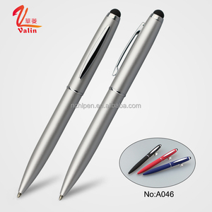 Bút Cao Su Mềm Bút Kim Loại Bút Cảm Ứng Cho Giáng Sinh - Product Image 6