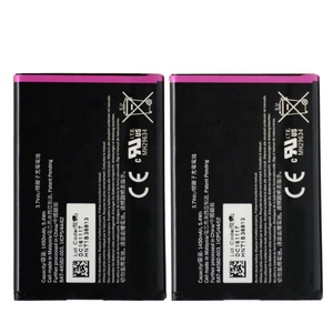 New OEM Nhà Máy Thay Thế J-S1 JS1 1450 mAh Điện Thoại Di Động Pin Cho Blackberry 9220 9310 9320 - Product Image 6