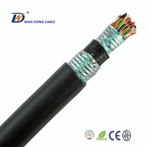 マルチペアケーブルcat3/cat5e/cat6 6 6/12/ 15/20/ 25/ 50/100/50拡張Cat5eマルチペアケーブル - Product Image 3