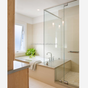 Cercle salle de douche avec charnière/clips gratuits voyeur salle de douche - Product Image 4