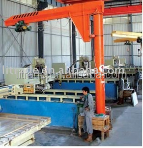 TJQQ Platten Hebe Maschine, Neue Kran für Verkauf - Product Image 3