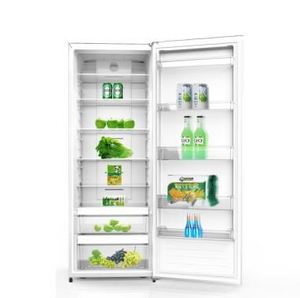 Réfrigérateur à porte simple 500L A+ <span class=keywords><strong>d</strong></span>'<span class=keywords><strong>occasion</strong></span> à vendre Distributeur <span class=keywords><strong>d</strong></span>'eau en option - Product Image 2