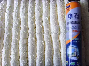 Foam Adhesive Cheap Polyurethane Foam Tile Adhesive