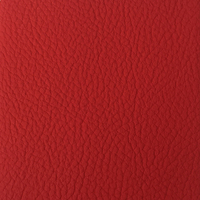 Rouleaux de cuir microfibre PU gaufré en gros pour sièges de voiture et canapés - Élastique, résistant à l'abrasion, anti-moisissure, garantie 3 ans