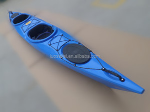 2018 Chine OEM gros vente chaude pas cher <span class=keywords><strong>ocean</strong></span> <span class=keywords><strong>kayak</strong></span> avec deux sièges confortables - Product Image 5