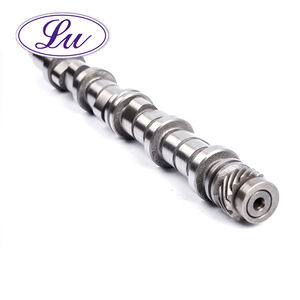 อะไหล่เครื่องยนต์รถยนต์ OEMNO 12710-77300 12710-77314 12710-73001 ST100/F10A/SJ410 ชุดเพลาลูกเบี้ยวเหล็กหล่อเย็นแบบกำหนดเอง - Product Image 4