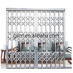 Cancello Multifunzione in Acciaio Inossidabile - Product Image 2