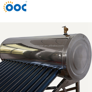 <span class=keywords><strong>Lema</strong></span> de Energía perfecta Sistema de Techo Solar Del Calentador de Agua - Product Image 4