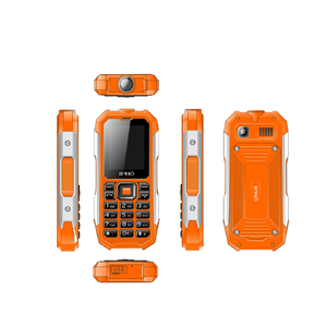هواتف <span class=keywords><strong>Ipro</strong></span> Shark مقاومة للماء ، من نوع 2 "Mobil الأصلية - Product Image 2