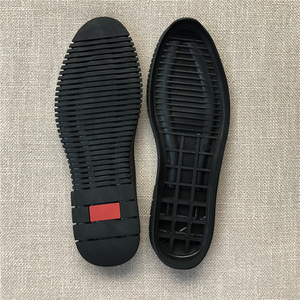 Suela de Goma a Precio de Fábrica <span class=keywords><strong>y</strong></span> Nuevo Diseño <span class=keywords><strong>para</strong></span> <span class=keywords><strong>Zapatos</strong></span> Casuales - Product Image 4