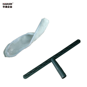 Microfibre Magique Fenêtre Nettoyeur 36cm - Product Image 3