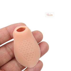 Pemisah Spons Kaki Bunion Jari Kaki Kecil - Product Image 5