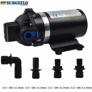<span class=keywords><strong>Pompe</strong></span> à eau électrique haute pression pour tracteur SURGEFLO DP-160 <span class=keywords><strong>12</strong></span> <span class=keywords><strong>volts</strong></span>, prix pour le marché du Bangladesh et de l'Inde - Product Image 6