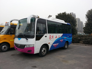 <span class=keywords><strong>SINOTRUK</strong></span> autobús - Product Image 2