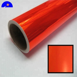 Lámina de Estampado en Caliente Multicolor de Buena Calidad a Precio de Fábrica para Papel, Fabricante de Lámina de Estampado en Caliente Color Oro Rosa - Product Image 6