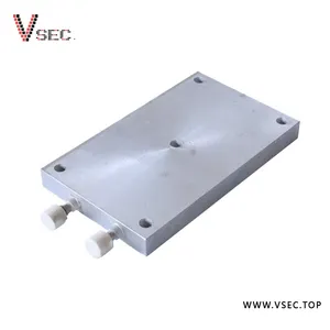 China manufacturer high watt Electric Round Heating Plate Die Casting Aluminum Heater