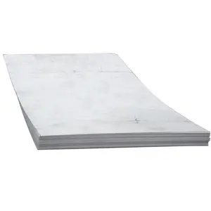 Professional stainless steel sheet metal