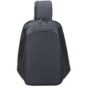 Borsa a Tracolla Impermeabile Personalizzata per Laptop, Sport e <span class=keywords><strong>Tablet</strong></span>, Zaino Moda Outdoor per Uomo - Product Image 1