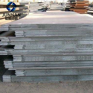Chatarra de Placas de Acero Usadas en Venta - Product Image 3